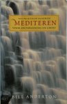 Bill Anderton 50859, Jacqueline Moonen 14734 - Mediteren het praktische handboek voor ontspanning en groei
