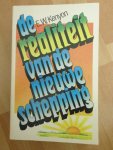 E.W.Kenyon - De realiteit van de nieuwe schepping