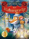Geronimo Stilton - Fantasia XII