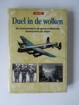 Pütz, Ron - De luchtoorlog in de gevarendriehoek ROERMOND - LUIK - AKEN / Duel in de Wolken Pütz, Ron - De luchtoorlog in de gevarendriehoek ROERMOND - LUIK - AKEN / Duel in de Wolken