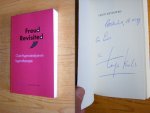Kivits, Tonja - Freud revisited [gesigneerd] over hypnoanalyse en hypnotherapie