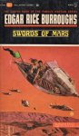 Burroughs, Edgar Rice - Swords of Mars