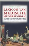 Werner Bartens - Lexicon Van Medische Misverstanden