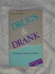 Amerongen van, Bob - Drugs & Drank. Informatie over gebruik en misbruik