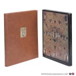 Popova, O. - Les miniatures russes du XIe au XVe siècle / Russian Miniatures of the 11th to the 15th Centuries.