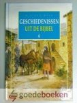 Wijk, B.J. van - Geschiedenissen uit de Bijbel, deel 6