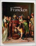 Onder leiding van Sandrine V zilier Dussart,  en C cile Laffon, - dynastie FRANCKEN  FR.