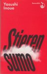 Inoue, Yasushi - Stierensumo Inoue, Yasushi - Stierensumo