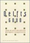  - Delfts goud