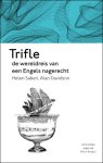 H. Saberi 188787, A. Davidson - Trifle De wereldreis van een Engels nagerecht