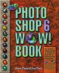 Linnea Dayton ,  Jack Davis 126509 - The Photo Shop 6 Wow! Book