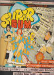 div - Supergum Nummer Een. Supergum = Gummi Nieuwe Stijl div - Supergum Nummer Een. Supergum = Gummi Nieuwe Stijl