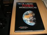 Heinemeijer, W.E.; R. Zuurveen - Grote Times Wereldatlas De Nederlandstalige editie van The imes atlas of the world comprehensive edition