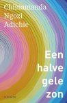 Chimamanda Ngozi Adichie - Een halve gele zon
