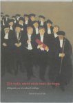 G. van Tillo - Dit volk siert zich met de toga Achtergronden van het academisch onbehagen