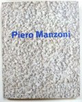MANZONI, PIERO - Piero Manzoni