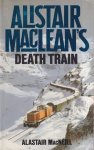 Alastair MacNeill - Death Train