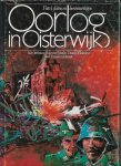Oerlemans, Rik / Vencken, Margriet / Wiedemeyer, Donald - Oorlog in Oisterwijk. Fotos, feiten en herinneringen.