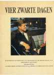 United Press International en American Herigage Magazine (samenstellers) - Vier zwarte dagen - historisch overzicht van de dood en de begrafenis van President Kennedy