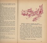 Viera S. Josef - Xandi als Privatdetektiv