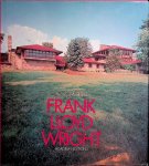 Heinz, Thomas A. - Frank Lloyd Wright