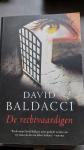 David Baldacci - De rechtvaardigen