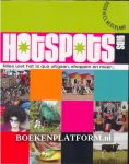 Bots, Anneke - Hotspots gids