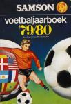 Houdt, Bep van / Muller, Lex - Samson Voetbaljaarboek '79/'80