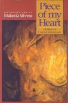 Silvera, Makeda - Piece of My Heart / A Lesbian of Colour Anthology