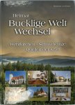 Roman Lechner - Heimat Bucklige Welt - Wechsel