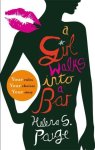 Helena S Paige - A Girl Walks into a Bar
