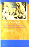 Donna L. Sadler - Stone, Flesh, Spirit: The Entombment of Christ in Late Medieval Burgundy and Champagne