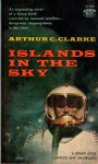 Clarke, Arthur C. - Islands in the Sky