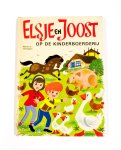 Verhaagen - ELSJE EN JOOST KINDERBOERD