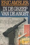 Eric Ambler - In de greep van de angst Eric Ambler - In de greep van de angst