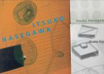 HASEGAWA, Itsuko - Itsuko Hasegawa - Recent Buildings and Projects / Réalisations et projets récents. [ADDED: Itsuko Hasegawa - Fluktuationen / Fluctuations. Berlin, Aedes, 1997. - + Island Hopping. Rotterdam, NAi, 2000].