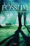 Karin Fossum - Ik kan in het donker zien