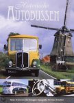 Boogert, frank van den / Scholten, H. - Historische autobussen