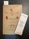 VOSMAER, C., - Londinias