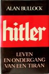 Alan Bullock 19372 - Hitler Leven en ondergang van een tiran