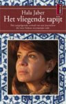Hala Jaber - Het vliegende tapijt