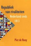 P. Rooy - Republiek Van Rivaliteiten