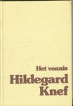 Knef, Hildegard - Het vonnis