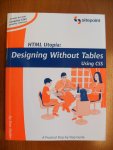 Shafer Dan - HTML Utopia: Designing Without Tables usins CSS
