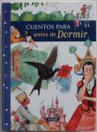 illustraties Ferri Gianni Lima e.a. - Cuentos para antes de dormir
