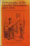 Harrison, J.F.C. and Dorothy Thompson - Bibliography of the Chartist Movement, 1837-1976