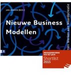 Jan Jonker - Nieuwe business modellen