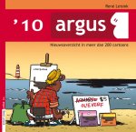 René Leisink - Argus / '10