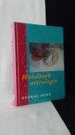 Bode, George, - Handboek astrologie.