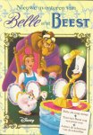 Disney, Walt - Nieuwe avonturen van Belle en het Beest Disney, Walt - Nieuwe avonturen van Belle en het Beest